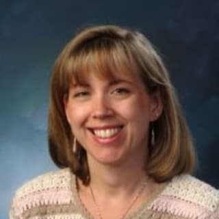 Anne Mortensen, MD, Pediatrics, Detroit, MI, DMC Harper University Hospital