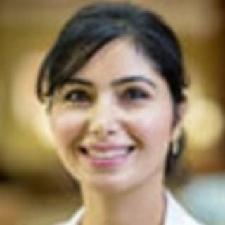 Mojdeh Zahedi, MD