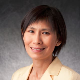 Anne Lin, Clinical Pharmacist, Baltimore, MD