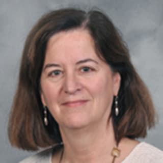 Diana Gilligan, MD, Hematology, Syracuse, NY, Upstate University Hospital