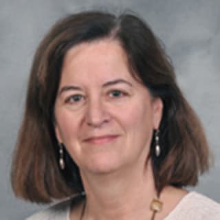 Diana Gilligan, MD