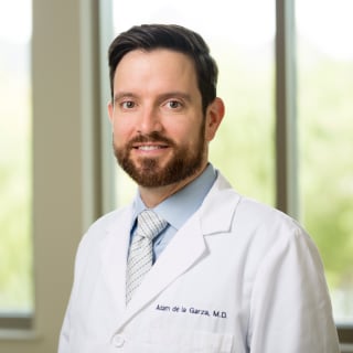 Adam de la Garza, MD, Ophthalmology, Atlanta, GA, Emory University Hospital