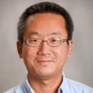 Haipeng Shao, MD, Pathology, Tampa, FL, H. Lee Moffitt Cancer Center and Research Institute