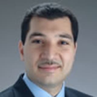 Mohammad Taha, MD, Internal Medicine, Kansas City, KS, The University of Kansas Hospital