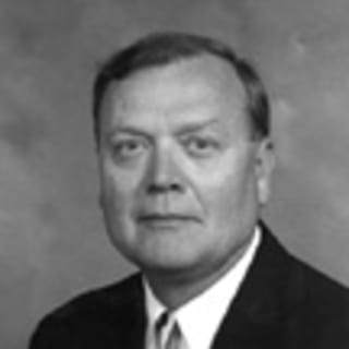 Lawrence Knott Jr., MD