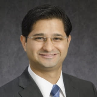 Manish Dhyani, MD, Radiology, Seattle, WA, Fred Hutchinson Cancer Center