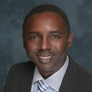 Garland Dodoo, MD, Internal Medicine, Pasadena, CA