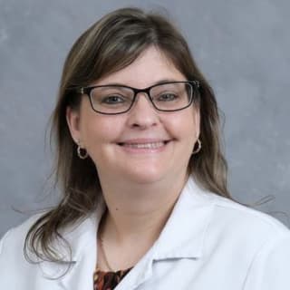 Laura McDade, Family Nurse Practitioner, Macon, GA