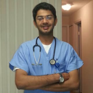 Sujit Vakkalanka, MD, Internal Medicine, Charlotte, NC