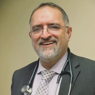 Mir Asghar, MD, Rheumatology, Saline, MI, McLaren Lapeer Region