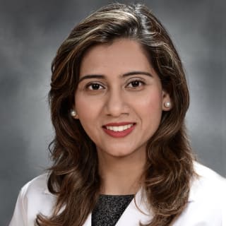 Madeeha Shahzadi, MD, Internal Medicine, Wayne, NJ, Brooklyn Hospital Center
