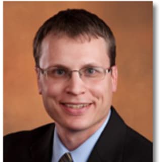 Matthew Henry, Orthopedics, Rapid City, SD