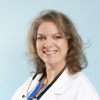 Teresa Iribarren, MD