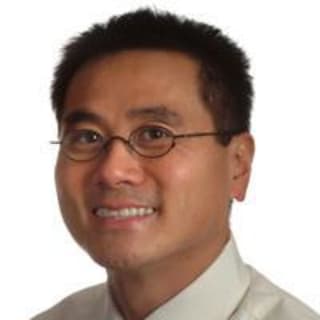 George Huang, MD