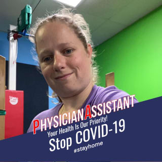 Marina Molitor, PA, Physician Assistant, Boca Raton, FL, West Boca Medical Center