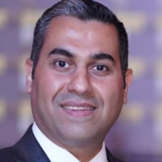 Saddam Zaidi, MD