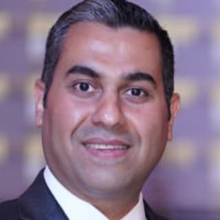 Saddam Zaidi, MD, Internal Medicine, Derby, CT