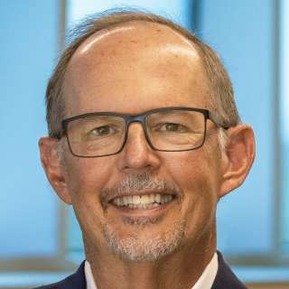 Douglas Ziedonis, MD, Psychiatry, Albuquerque, NM