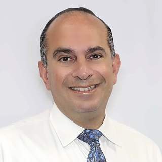 Elias Aliprandis, MD, Ophthalmology, Brooklyn, NY