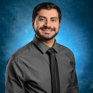 John Abdel Sayed, MD, Internal Medicine, Pueblo, CO