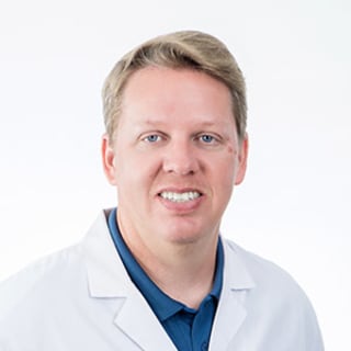 Brian McCoy, MD, Emergency Medicine, Tupelo, MS, North Mississippi Medical Center - Tupelo