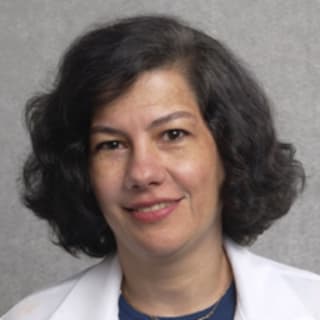 Adriana (Faur) Freeman, MD, Obstetrics & Gynecology, Dedham, MA, Newton-Wellesley Hospital