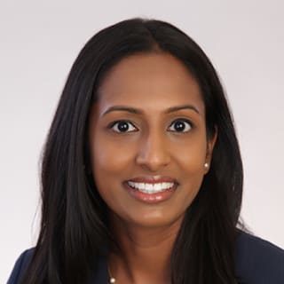 Nishani Ekanayake, MD