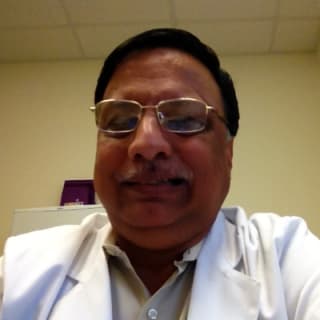 Dinesh Bhatia, MD