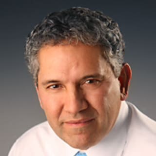 Frank Mares, MD, Ophthalmology, Albuquerque, NM, CHRISTUS St. Vincent Regional Medical Center