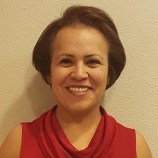Raquel Vallejo-Moore