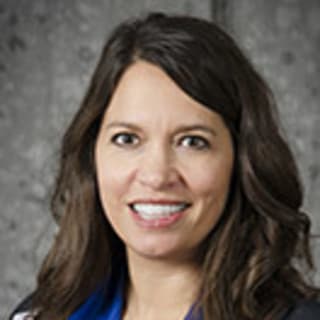 Michelle Michael, Internal Medicine, Seymour, IN