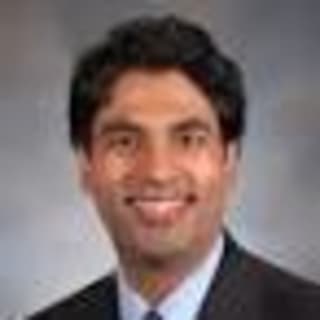 Sudeep Pramanik, MD, Ophthalmology, Towson, MD, Greater Baltimore Medical Center