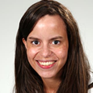 Zoe Larned, MD
