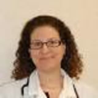 Daphne Capon, MD, Pediatrics, Oceanside, NY, Long Island Jewish Medical Center