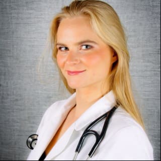 Ekaterina Kostioukhina, MD, Internal Medicine, Atlantis, FL, UMass Memorial Health - Harrington