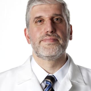 Robert Goldstein, MD, Cardiology, Kirtland, OH, University Hospitals Lake Health