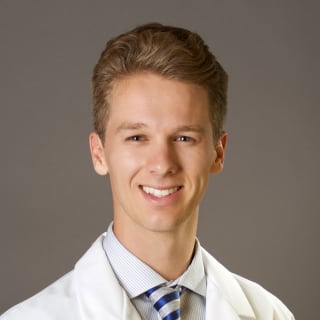 Kyle Holmsen, DO, Resident Physician, Boise, ID