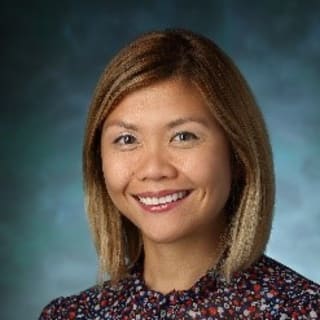 Kara Abarcar, MD, Emergency Medicine, Baltimore, MD