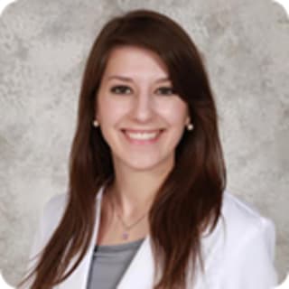 Christina Draganich, DO, Physical Medicine/Rehab, Denver, CO, Children's Hospital Colorado