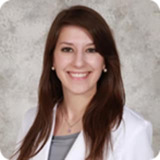 Christina Draganich, DO, Physical Medicine/Rehab, Englewood, CO