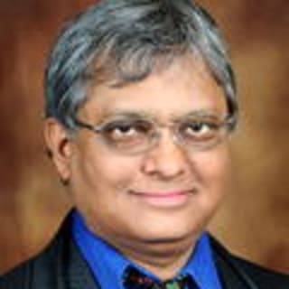Ramesh Patel, MD