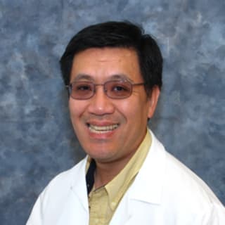 Jerry Wang, MD, Internal Medicine, Sacramento, CA