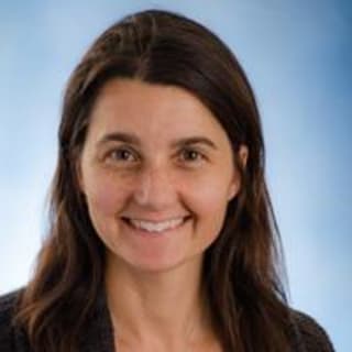 Katharine Gensler, General Surgery, San Francisco, CA