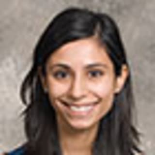 Siayareh Rambally, MD, Oncology, Dallas, TX, University of Texas Southwestern Medical Center