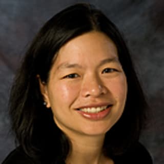 Lucy Chie, MD, Obstetrics & Gynecology, Boston, MA, Beth Israel Deaconess Medical Center