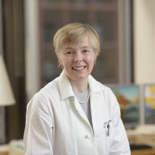 Eileen O'Reilly, MD