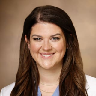 Lauren Byrd, Certified Registered Nurse Anesthetist, Nashville, TN