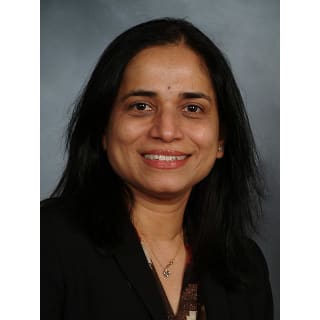 Alpana Shukla, MD