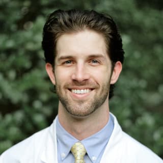 Nathan Murphy, MD, Resident Physician, Macon, GA, Piedmont Macon