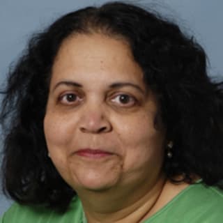 Smita Gondhalekar, MD, Pediatrics, Falls Church, VA